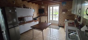 Maison a vendre Maisonnay 79500 Deux-Sèvres 123 m2 5 pièces 106100 euros