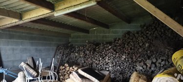 Maison a vendre Maisonnay 79500 Deux-Sèvres 123 m2 5 pièces 106100 euros