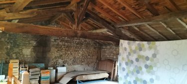 Maison a vendre Maisonnay 79500 Deux-Sèvres 123 m2 5 pièces 106100 euros
