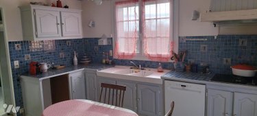 Maison a vendre Périgné 79170 Deux-Sèvres 270 m2 11 pièces 245150 euros