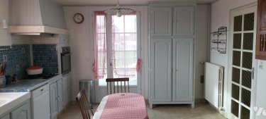 Maison a vendre Périgné 79170 Deux-Sèvres 270 m2 11 pièces 245150 euros