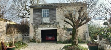 Maison a vendre Périgné 79170 Deux-Sèvres 270 m2 11 pièces 229700 euros