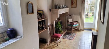 Maison a vendre Périgné 79170 Deux-Sèvres 270 m2 11 pièces 245150 euros