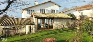 Maison a vendre Périgné 79170 Deux-Sèvres 270 m2 11 pièces 245150 euros