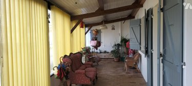 Maison a vendre Périgné 79170 Deux-Sèvres 270 m2 11 pièces 229700 euros