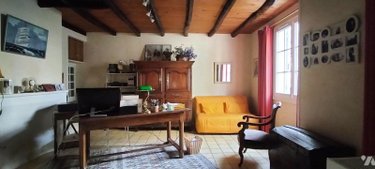 Maison a vendre Périgné 79170 Deux-Sèvres 270 m2 11 pièces 229700 euros