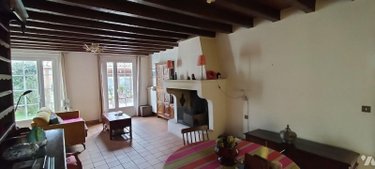 Maison a vendre Périgné 79170 Deux-Sèvres 270 m2 11 pièces 229700 euros