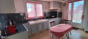 Maison a vendre Périgné 79170 Deux-Sèvres 270 m2 11 pièces 229700 euros