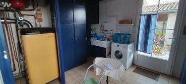 Maison a vendre Périgné 79170 Deux-Sèvres 270 m2 11 pièces 245150 euros