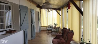 Maison a vendre Périgné 79170 Deux-Sèvres 270 m2 11 pièces 245150 euros