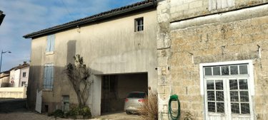Maison a vendre Périgné 79170 Deux-Sèvres 270 m2 11 pièces 229700 euros