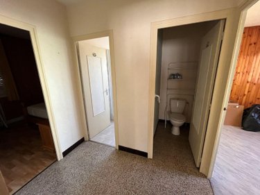 Maison a vendre Montceau-les-Mines 71300 Saône-et-Loire 85 m2 4 pièces 99500 euros