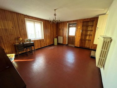 Maison a vendre Montceau-les-Mines 71300 Saône-et-Loire 85 m2 4 pièces 99500 euros