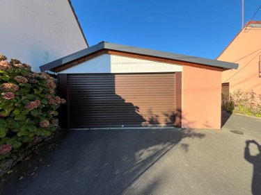 Maison a vendre Montceau-les-Mines 71300 Saône-et-Loire 85 m2 4 pièces 99500 euros