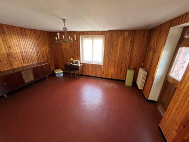 Maison a vendre Montceau-les-Mines 71300 Saône-et-Loire 85 m2 4 pièces 99500 euros
