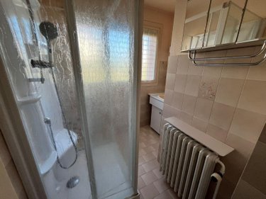 Maison a vendre Montceau-les-Mines 71300 Saône-et-Loire 85 m2 4 pièces 99500 euros