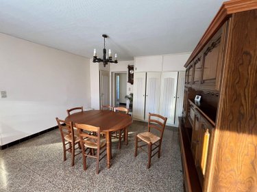 Maison a vendre Montceau-les-Mines 71300 Saône-et-Loire 85 m2 4 pièces 99500 euros