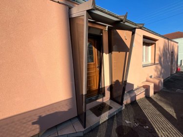 Maison a vendre Montceau-les-Mines 71300 Saône-et-Loire 85 m2 4 pièces 99500 euros