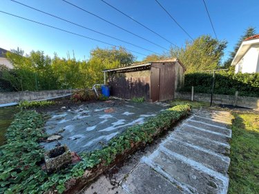 Maison a vendre Montceau-les-Mines 71300 Saône-et-Loire 85 m2 4 pièces 99500 euros