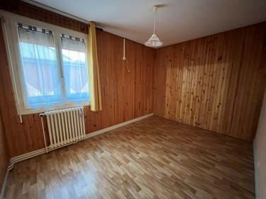 Maison a vendre Montceau-les-Mines 71300 Saône-et-Loire 85 m2 4 pièces 99500 euros