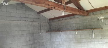 Maison a vendre Mairé-Levescault 79190 Deux-Sèvres 54 m2 2 pièces 43600 euros