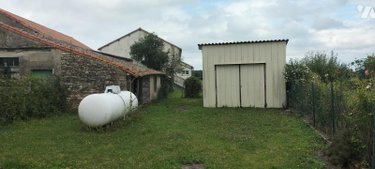 Maison a vendre Mairé-Levescault 79190 Deux-Sèvres 54 m2 2 pièces 43600 euros