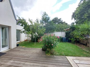 Maison a vendre Rennes 35000 Ille-et-Vilaine 115 m2 5 pièces 728000 euros