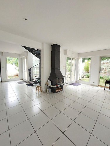 Maison a vendre Rennes 35000 Ille-et-Vilaine 115 m2 5 pièces 728000 euros