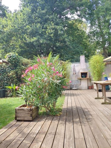 Maison a vendre Rennes 35000 Ille-et-Vilaine 115 m2 5 pièces 728000 euros