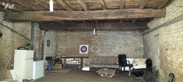 Immeuble a vendre Dampierre-sur-Boutonne 17470 Charente-Maritime 106 m2  147300 euros