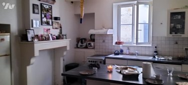 Immeuble a vendre Dampierre-sur-Boutonne 17470 Charente-Maritime 106 m2  147300 euros