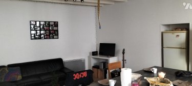 Immeuble a vendre Dampierre-sur-Boutonne 17470 Charente-Maritime 106 m2  147300 euros