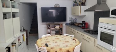 Immeuble a vendre Dampierre-sur-Boutonne 17470 Charente-Maritime 106 m2  147300 euros