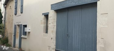 Immeuble a vendre Dampierre-sur-Boutonne 17470 Charente-Maritime 106 m2  147300 euros