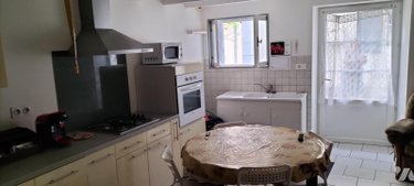 Immeuble a vendre Dampierre-sur-Boutonne 17470 Charente-Maritime 106 m2  147300 euros