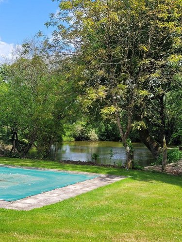 Maison a vendre Pellevoisin 36180 Indre 340 m2 11 pièces 950000 euros
