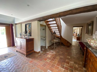 Maison a vendre Pellevoisin 36180 Indre 340 m2 11 pièces 950000 euros