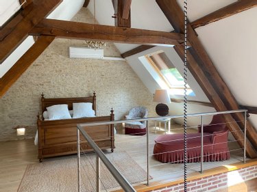 Maison a vendre Pellevoisin 36180 Indre 340 m2 11 pièces 950000 euros