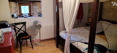 Maison a vendre Sainte-Soline 79120 Deux-Sèvres 161 m2 5 pièces 178200 euros
