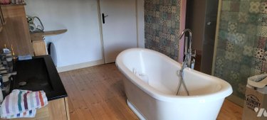 Maison a vendre Sainte-Soline 79120 Deux-Sèvres 161 m2 5 pièces 178200 euros