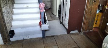 Maison a vendre Sainte-Soline 79120 Deux-Sèvres 161 m2 5 pièces 178200 euros
