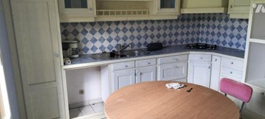 Maison a vendre Melle 79500 Deux-Sèvres 86 m2 5 pièces 188500 euros