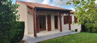 Maison a vendre Melle 79500 Deux-Sèvres 86 m2 5 pièces 188500 euros