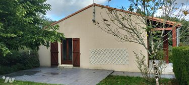 Maison a vendre Melle 79500 Deux-Sèvres 86 m2 5 pièces 188500 euros