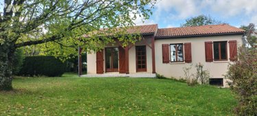 Maison a vendre Melle 79500 Deux-Sèvres 86 m2 5 pièces 188500 euros