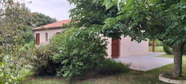 Maison a vendre Melle 79500 Deux-Sèvres 86 m2 5 pièces 188500 euros