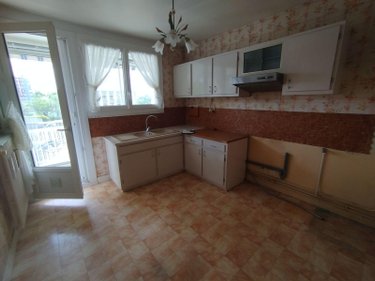 Appartement a vendre Allonnes 72700 Sarthe 78 m2 6 pièces 78750 euros