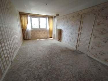 Appartement a vendre Allonnes 72700 Sarthe 78 m2 6 pièces 94500 euros