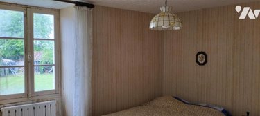 Maison a vendre Chizé 79170 Deux-Sèvres 93 m2 6 pièces 80350 euros