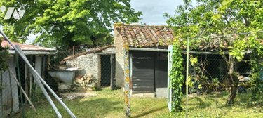 Maison a vendre Chizé 79170 Deux-Sèvres 93 m2 6 pièces 80350 euros